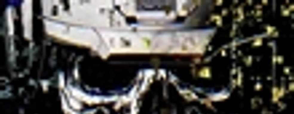 Тизер Call of Duty: Infinite Warfare - Know Your Enemy