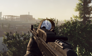 Никита Буянов раздал PvE-режим всем владельцам Escape from Tarkov Edge of Darkness, а время поиска матча сократили