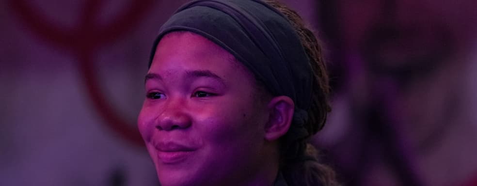 «Не нравится, не смотрите». Актриса сериала The Last of Us отреагировала на критику седьмого эпизода