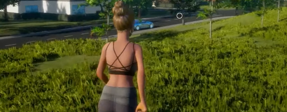 Главный конкурент The Sims от Paradox. Вышел новый геймплей симулятора жизни Life By You