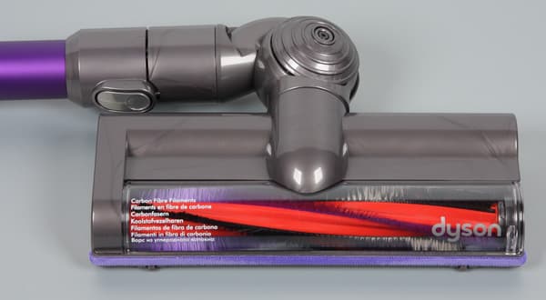 Пылесос Dyson DC62 Animalpro, основная насадка Пылесос Dyson DC62 Animalpro, основная насадка