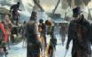 В Assassin's Creed изначально присутствовала развитая кооперативная составляющая