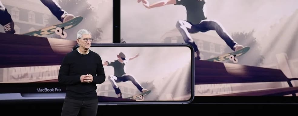 Apple Prepares to Compete with PS5 and Xbox? Corporation to Release Gaming App — Bloomberg