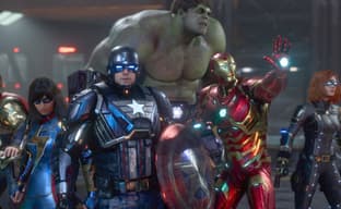 Marvel's Avengers умирает. Проект потерял 96% игроков в Steam за 2 месяца