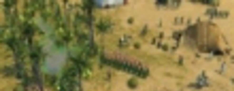 Дата выхода Stronghold Crusader 2