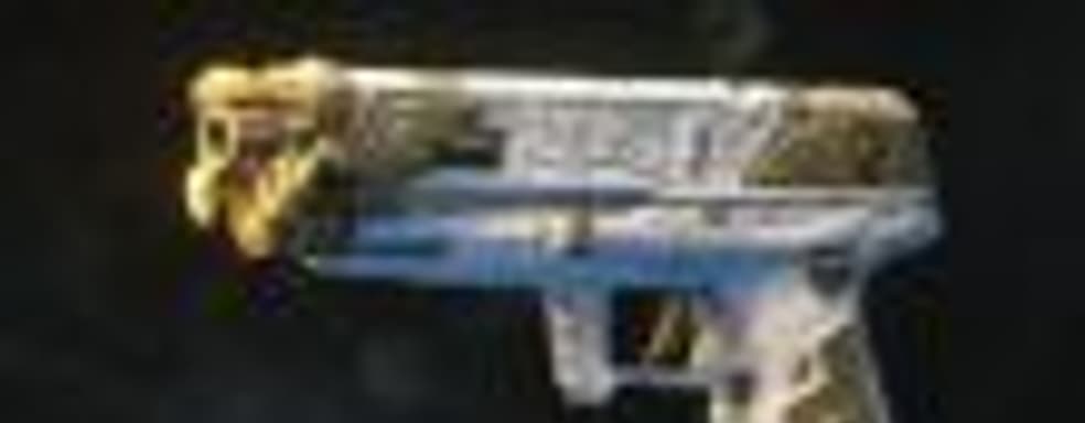 В Black Ops IIII за 20 долларов продают пару раскрасок для оружия, и есть нюансы