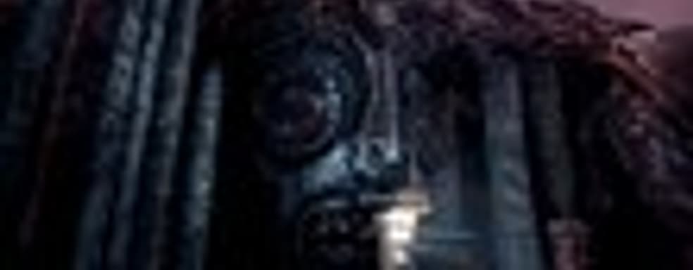 Первые 8 минут The Solus Project