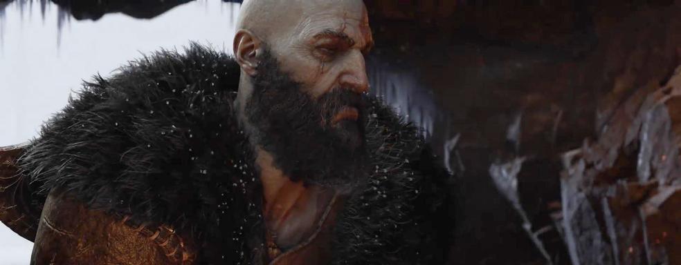 Деталь трейлера God of War: Ragnarok раскрыла важный сюжетный момент