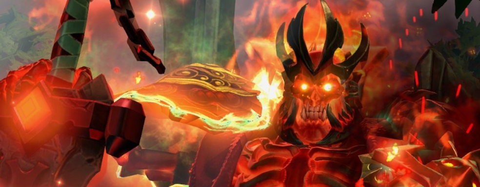 FPS на новых аккаунтах Dota 2 почти вдвое выше. Даже Valve удивилась из-за технических особенностей игры