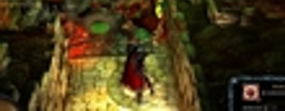 Бета-тест Dungeons