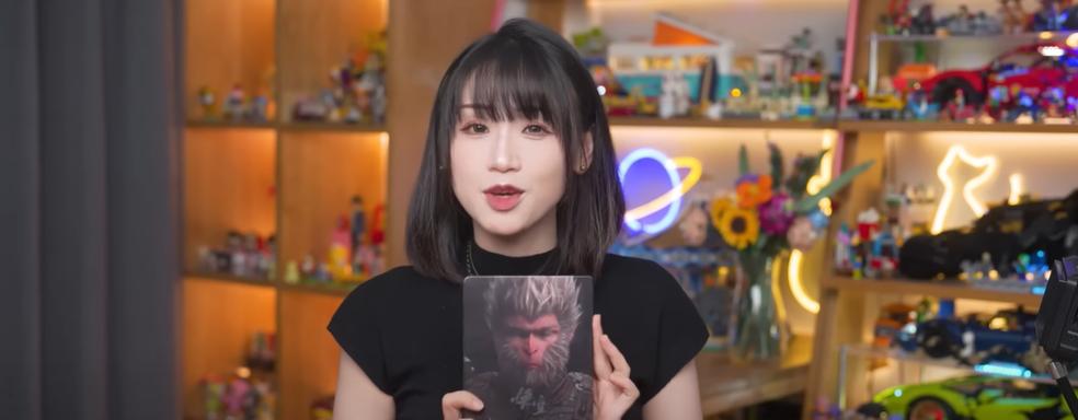 Blogger Shows Unboxing of Black Myth Wukong Collector's Edition. How Game Science Will Delight Buyers of the Game's Collector's Edition