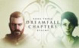Dreamfall Chapters: Book 3 на подходе