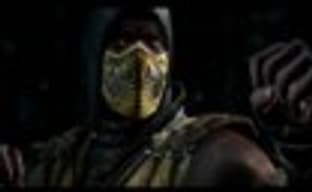 Mortal Kombat X: Scorpion vs. Sub Zero и Raiden vs. Kano