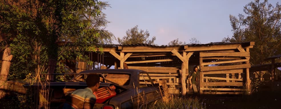 За сутки количество игроков Texas Chain Saw Massacre превысило 1 миллион