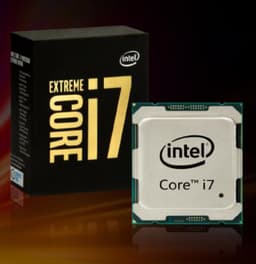 Intel® Unveils Flagship Core™ i7 Processors