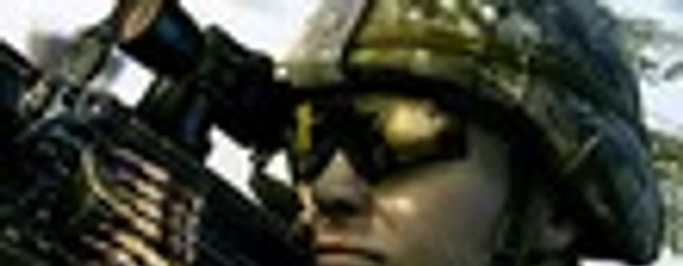 Кооперативный режим Operation Flashpoint: Dragon Rising