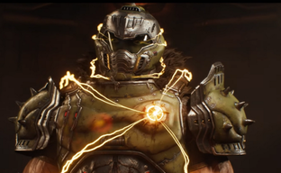 DOOM: The Dark Ages получила VR-модификацию от известного моддера