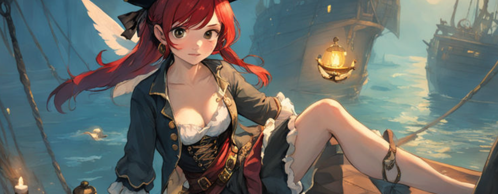 В Steam замечена рекордная активность пиратов