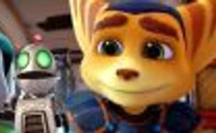 Ratchet & Clank могут вернуться на PlayStation 4