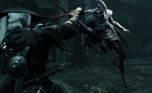 Мрачный «соулслайк» боевик Phantom Blade Zero не разочарует? Разработчики бросили вызов FromSoftware