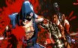 Team Ninja о Yaiba: Ninja Gaiden Z