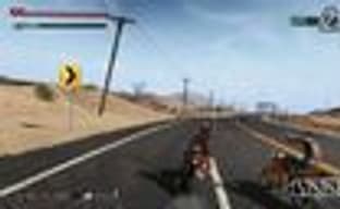 Финальная версия Road Redemption выйдет 15 октября. Игру уже купили более 100 тыс. человек