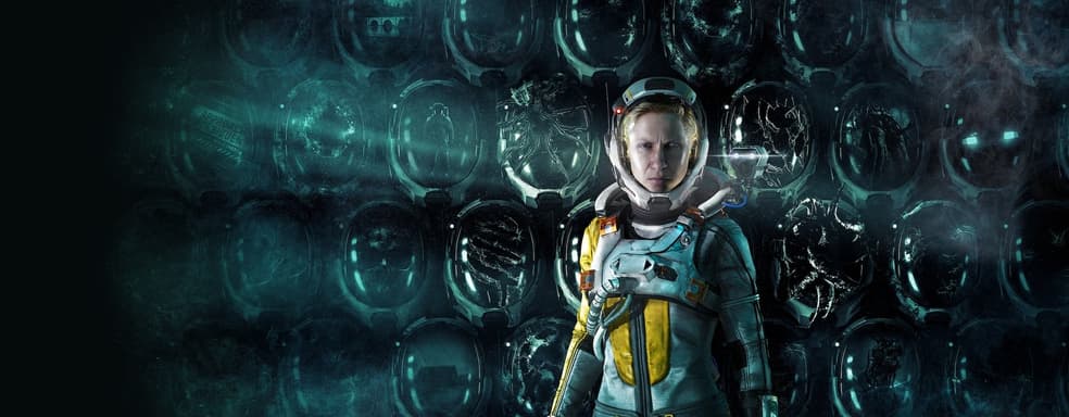 Returnal для PS5 прошли за 46 минут. Ролик спидранера с реакцией разработчика