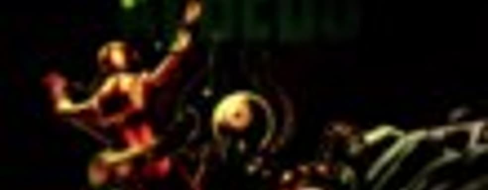 Albedo: Eyes from Outer Space - микс FPS и головоломки