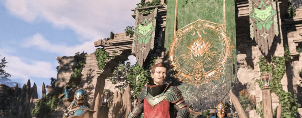 Enshrouded продолжает расти в раннем доступе. База игроков увеличивается