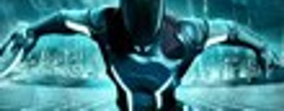 Слух: Disnеy делает Tron: Escape