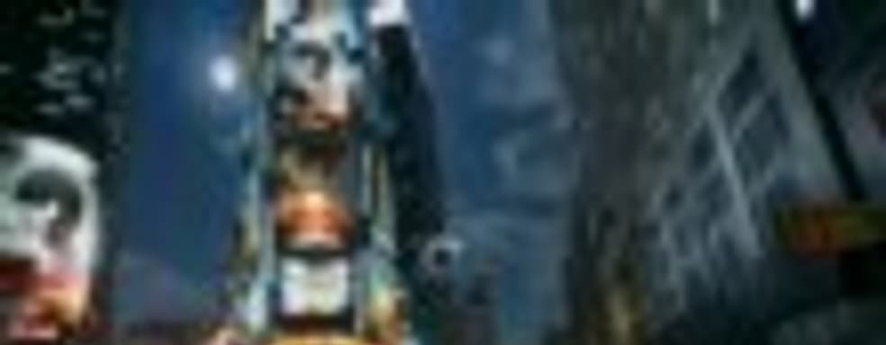 Трейлер The Crew - «Самая большая игровая площадка»