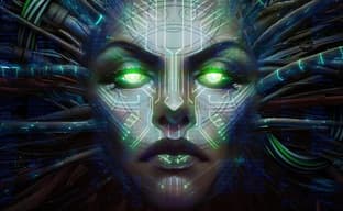 A TV series will be filmed based on the cult System Shock
