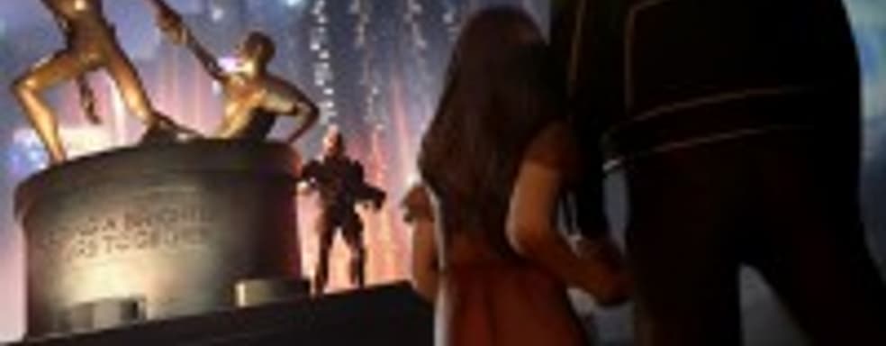 Официальный анонс XCOM 2