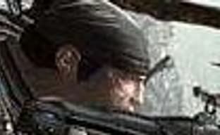 Gears of War 2 утек в Сеть 