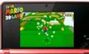 TGS-трейлер Super Mario 3D Land