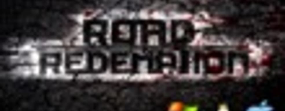 Road Redemption - аркада в стиле Road Rash