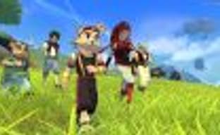 Трейлер ролевой игры Shiness, посвящённый особенностям механики