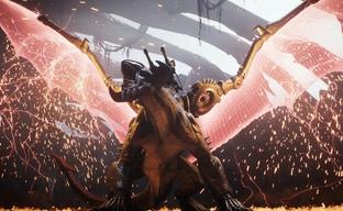 Слух: id Software, кроме Doom: The Dark Ages,  работает над другими играми