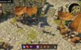 Gamescom-трейлер Divinity: Original Sin Enhanced Edition