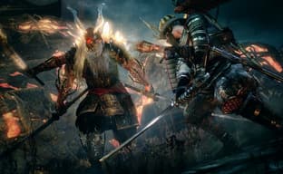 Nioh 2 появится на РС и PS5