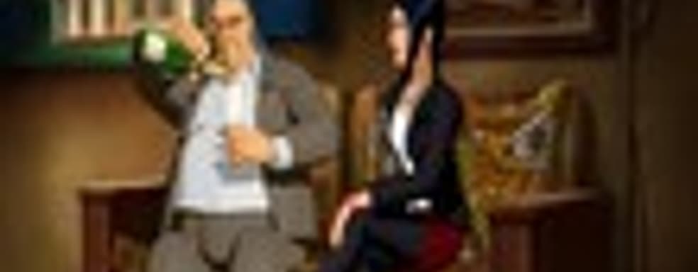Второй эпизод Broken Sword: The Serpent’s Curse в продаже