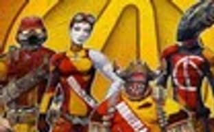 Borderlands 2: бонусы за файл сохранений из Borderlands