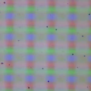 Тест экрана iPhone 5s