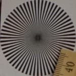 ISO 160, фокусное расстояние 112 мм, f/2,8