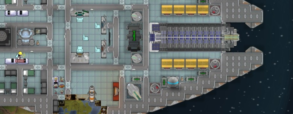 RimWorld обновила рекорд по онлайну в Steam на фоне релиза дополнения Odyssey