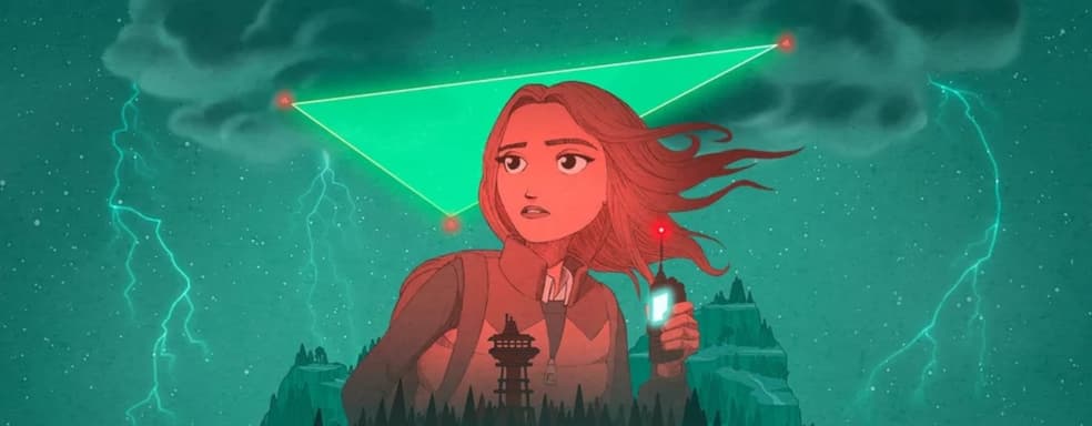 Мистический триллер Oxenfree 2: Lost Signals задержится до 2023 года