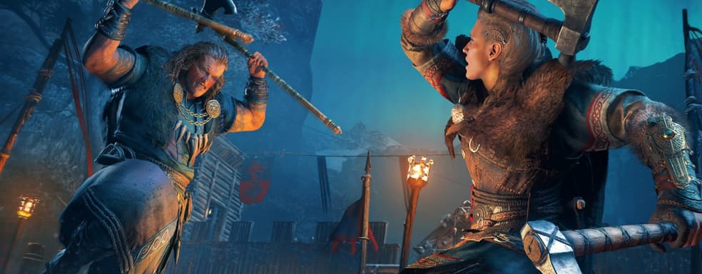 Ubisoft обвинили в эйблизме