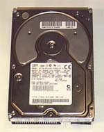 IBM DTTA (Deskstar 14, 16)