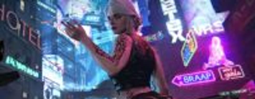 Любовные линии в Cyberpunk 2077 «очень похожи» на аналогичный элемент из The Witcher 3