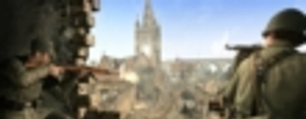 Мультиплеер в консольные версии Sniper Elite V2 завезут до конца года